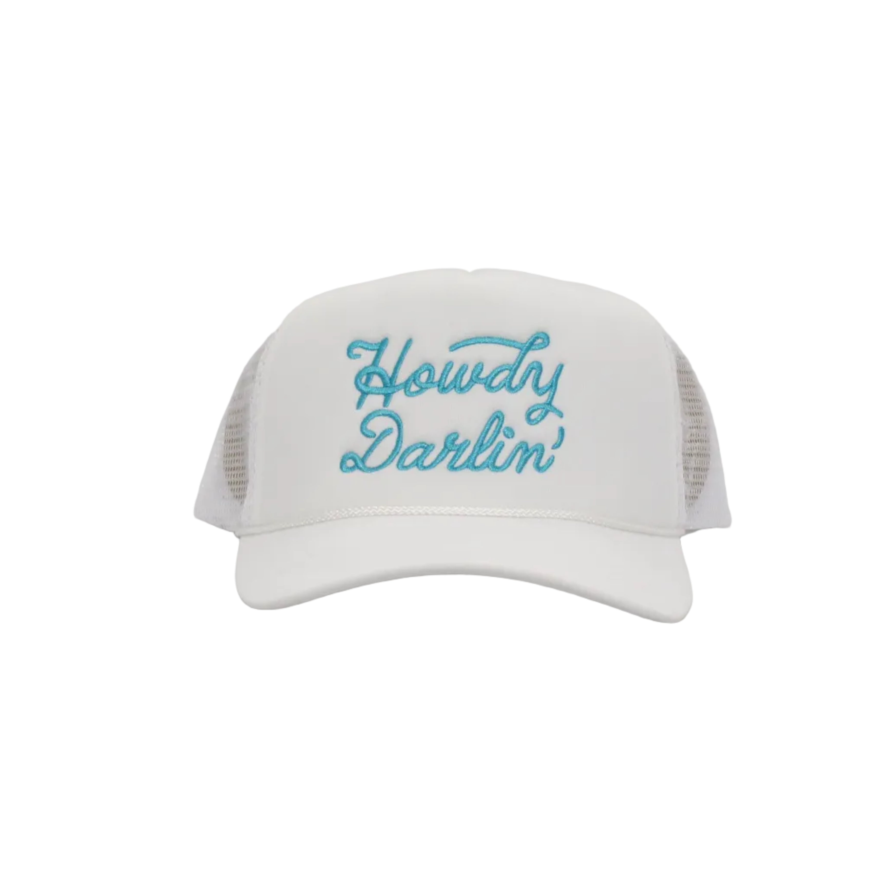 Faire Howdy Darlin' Ladies' Cap