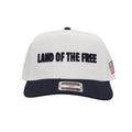 Faire Land of the Free Ladies' Cap