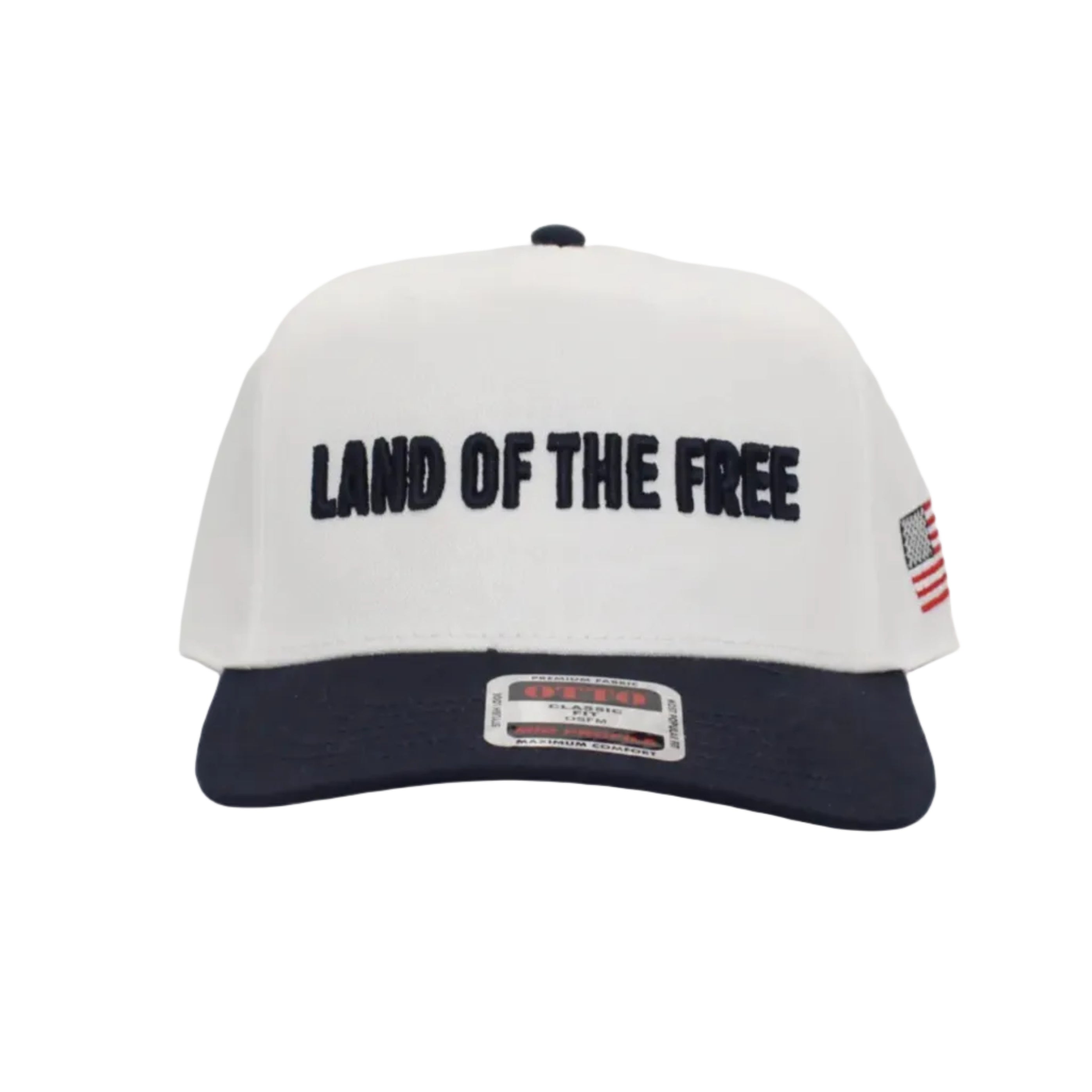 Faire Land of the Free Ladies' Cap