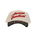 Faire American Sweetheart Ladies' Cap