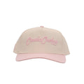 Classic Cowboy "The Dolly" Cap