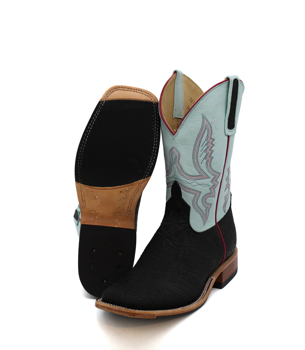 Anderson Bean Exclusive Hungry Elephant Men's Boot