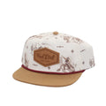 Red Dirt Out West Youth Cap