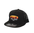 Red Dirt Fast Back Cap