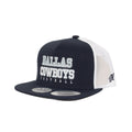 Hooey Dallas Cowboys Football Cap