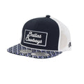 Hooey Dallas Cowboys Patch Cap