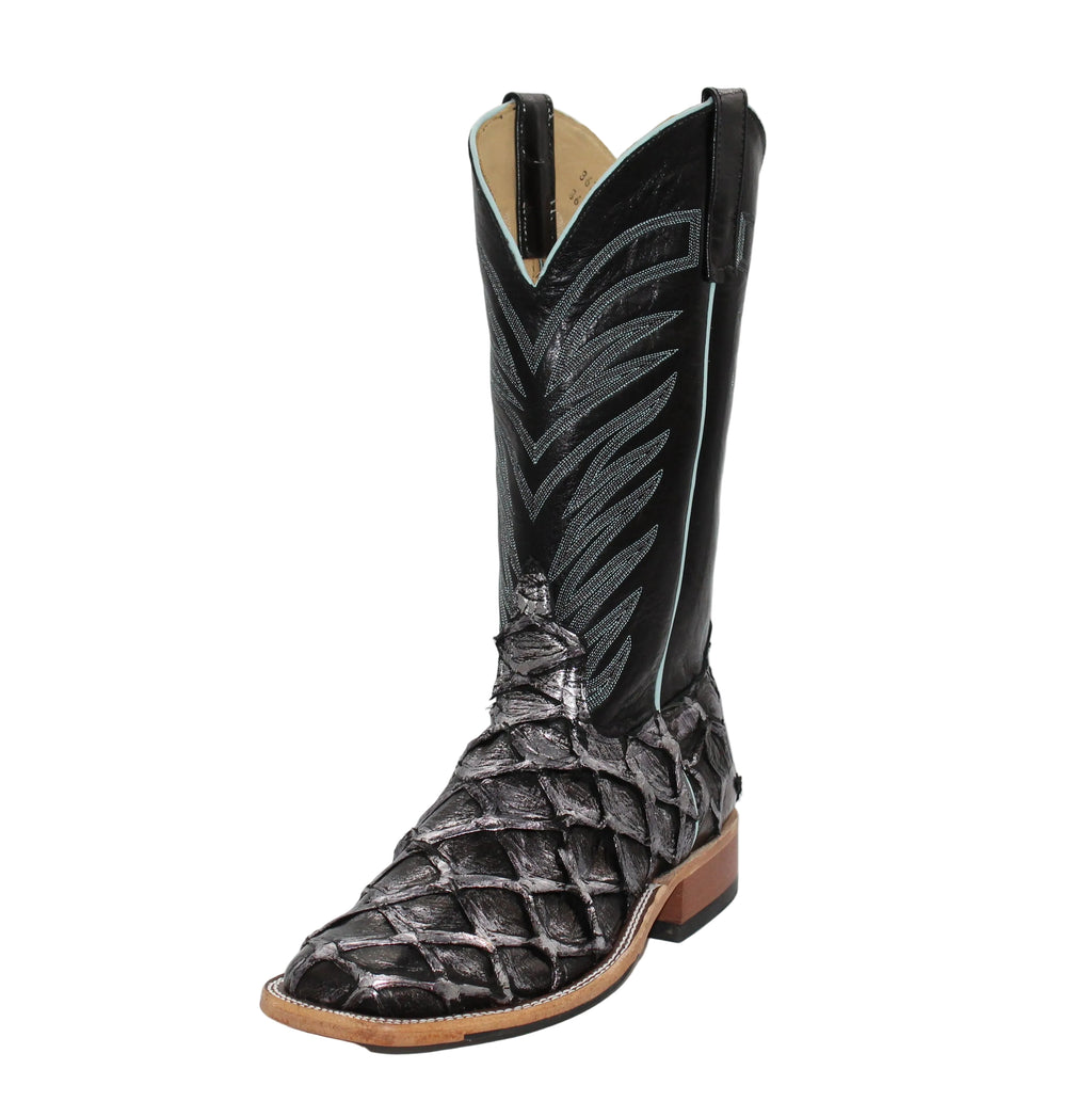 Anderson Bean Exclusive Silver Spoon Big Bass Men's Boot