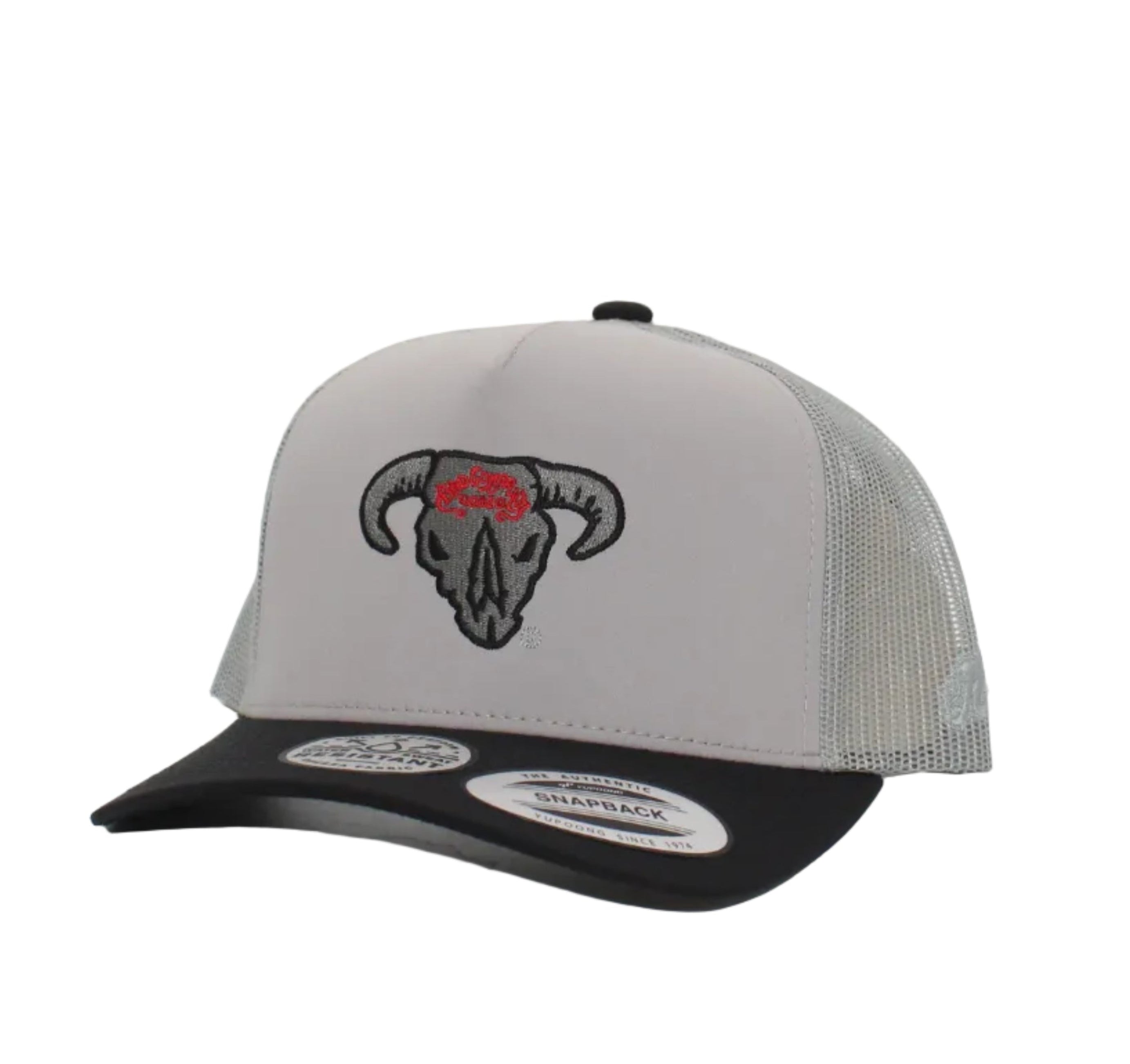 Hooey Bad Company Rodeo Cap