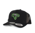 Hooey Bad Company Rodeo Cap