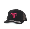 Hooey Bad Company Rodeo Cap