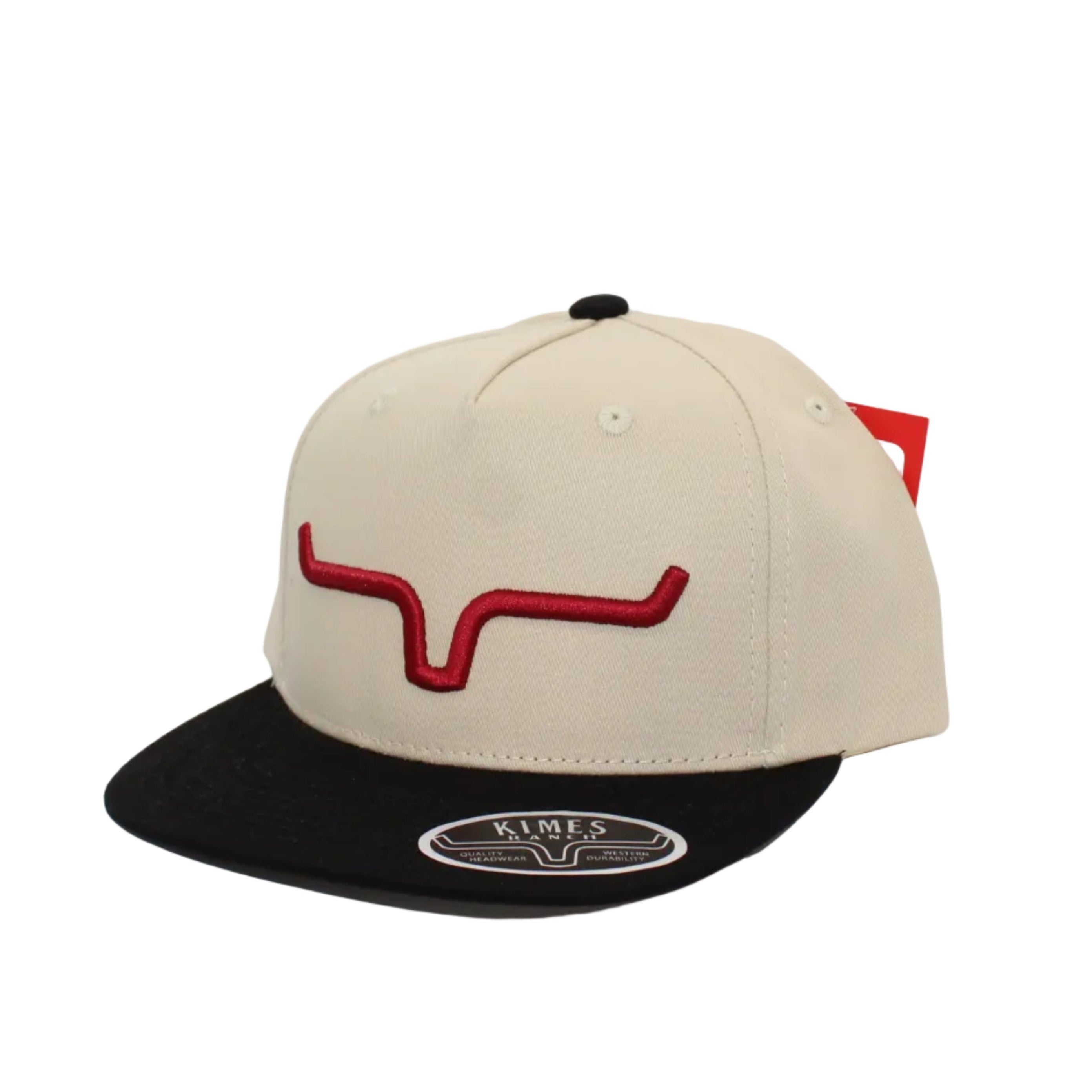 Kimes Ranch Weekly Tall Cap