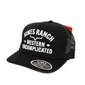 Kimes Ranch Cavell Cap