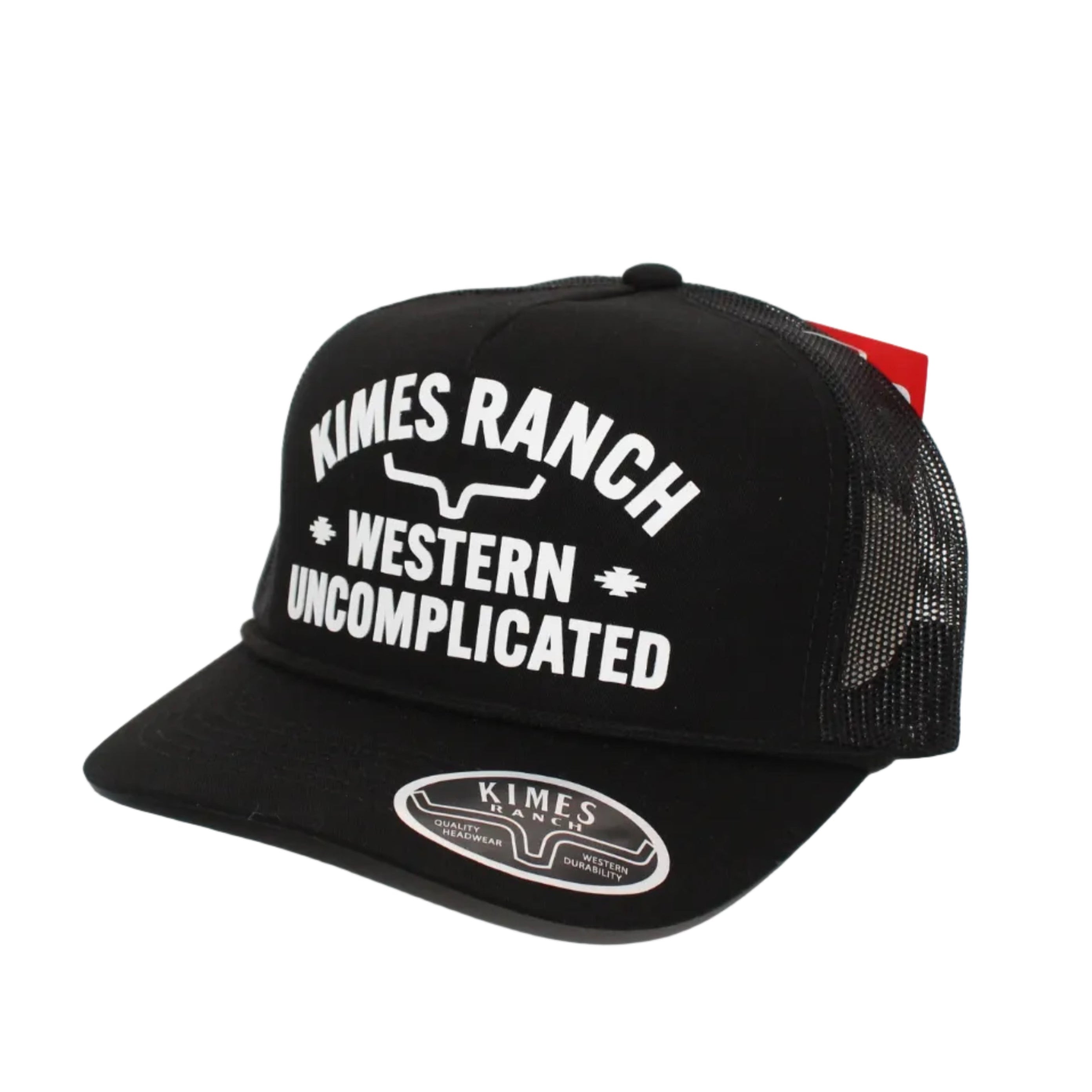 Kimes Ranch Cavell Cap
