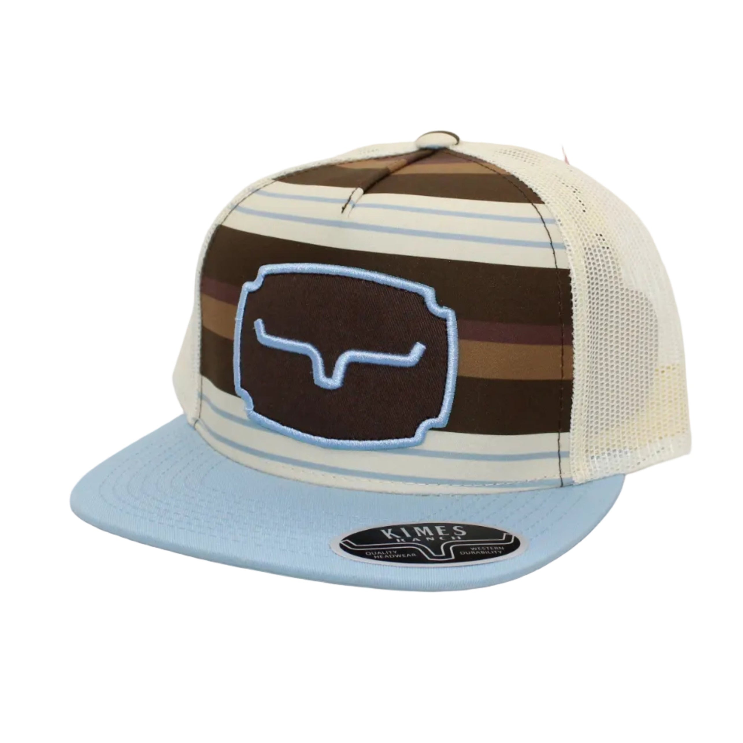 Kimes Ranch Nic Cap