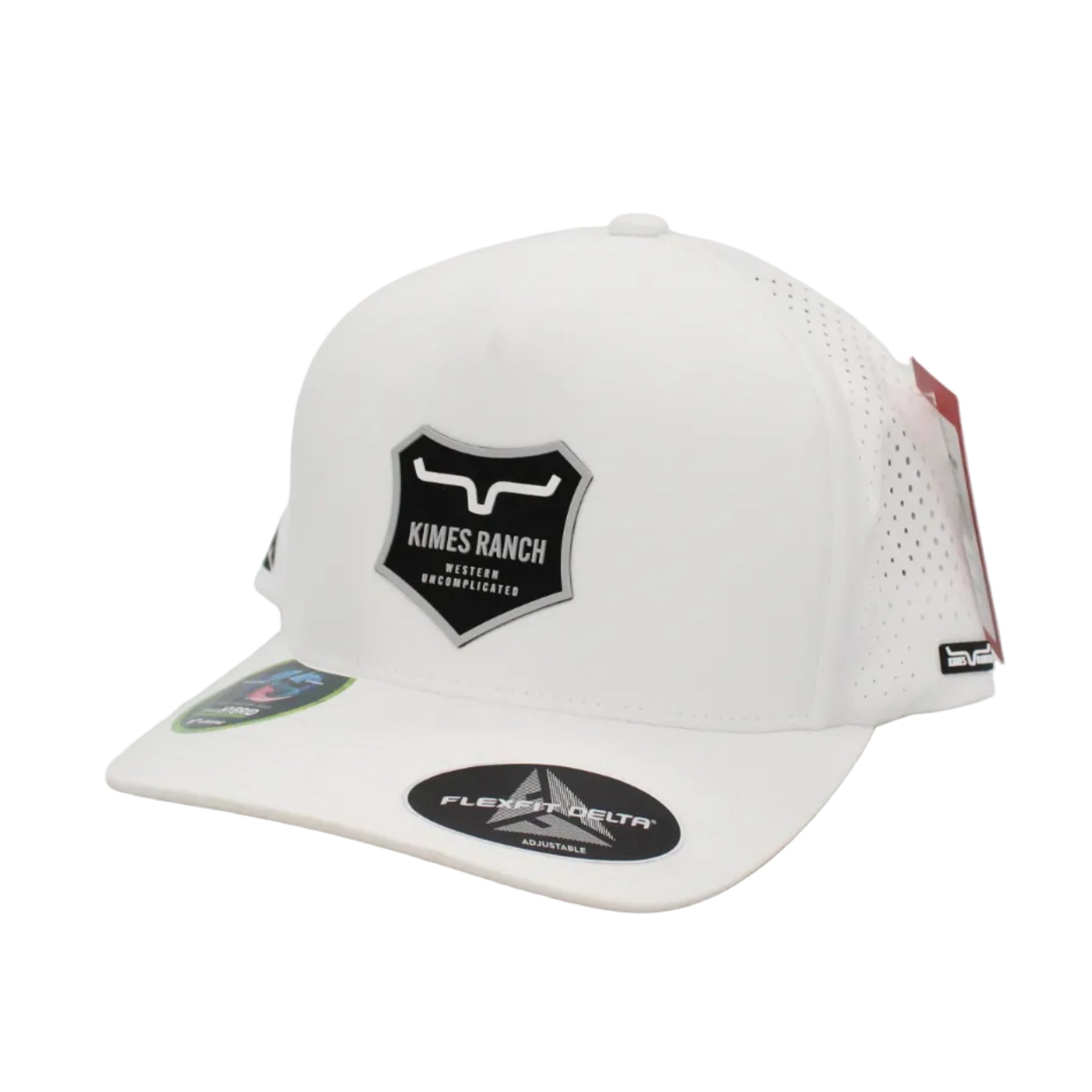 Kimes Ranch Vista Cap