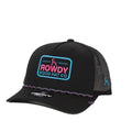Rowdy Mood Roadside Rowdy Cap