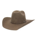 American Hat Company 10X Pecan Felt Hat