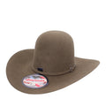 American Hat Company 10X Pecan Felt Hat