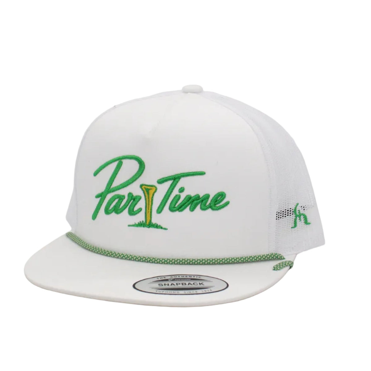 Rowdy Mood Partee Time Cap