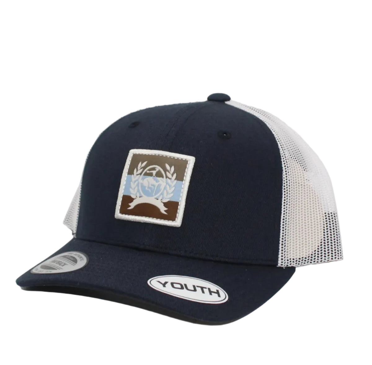 Cinch Youth Cap