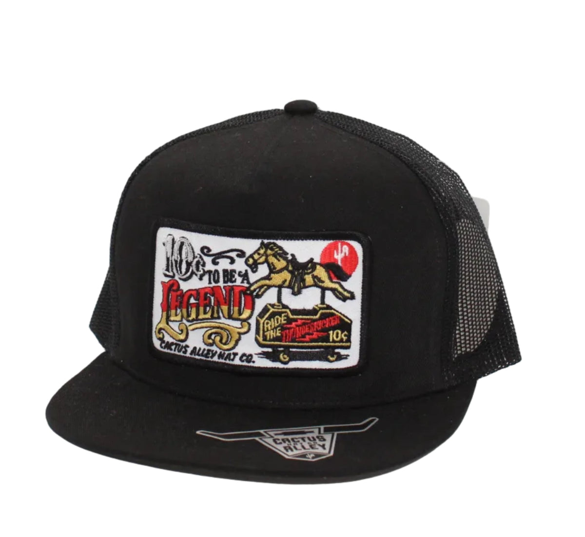 Cactus Alley Legend Youth Cap