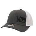 Dally Up Praying Cowboy Youth Cap