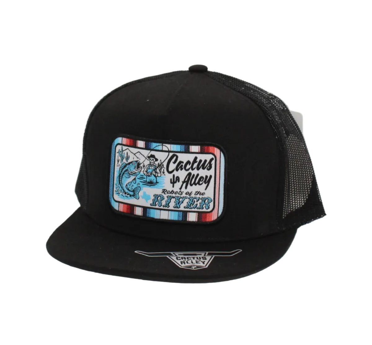 Cactus Alley Rebels Youth Cap