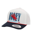 Hooey Wild Ride Youth Cap