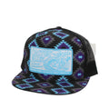 cactus Alley Surfin' Cowboys Youth Cap