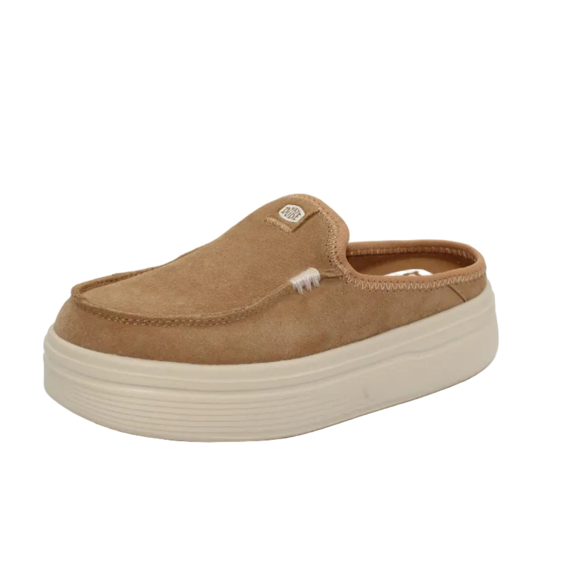 Hey Dude Austin Lift Classic Kid's Casual Shoe