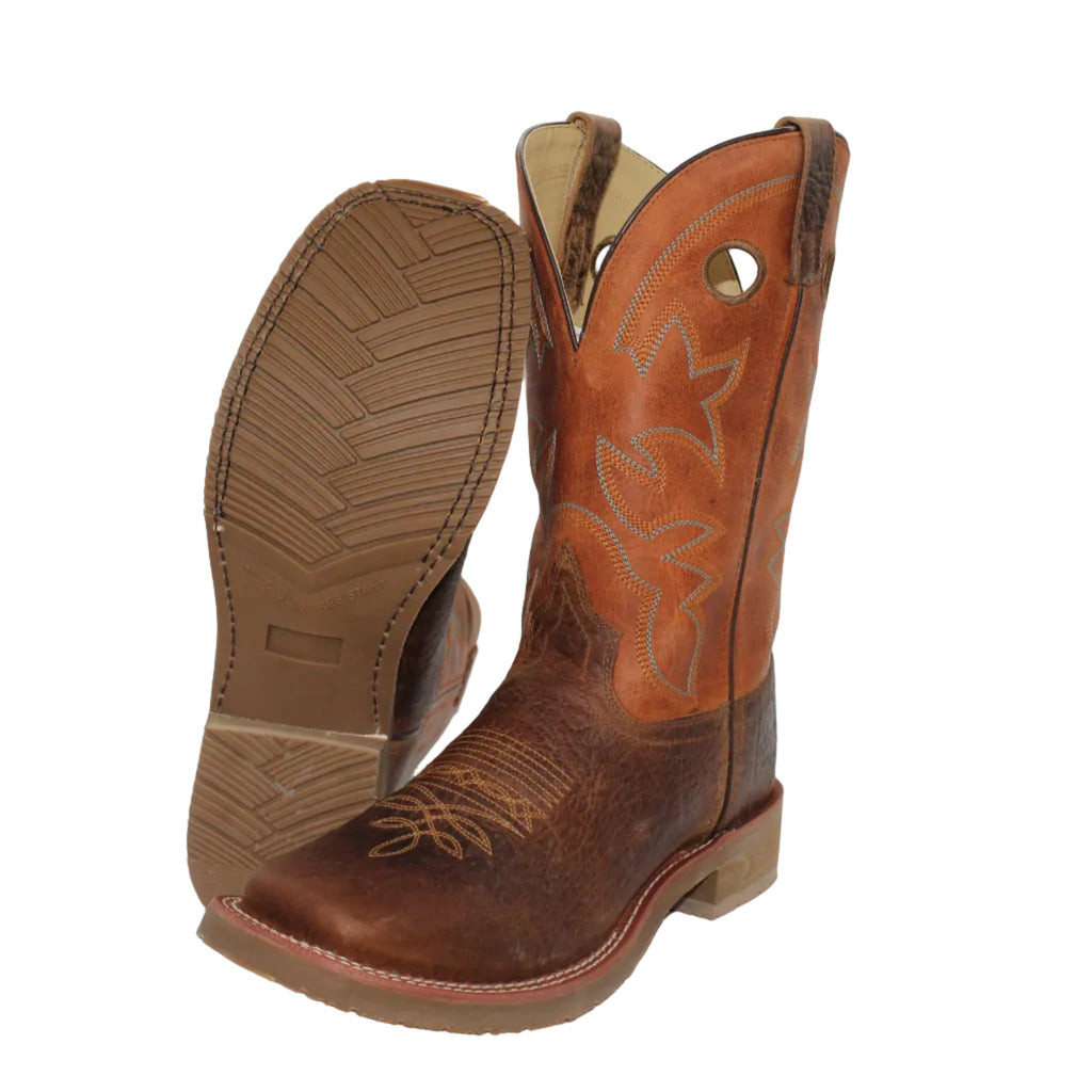 Smoky Mountain Men's Work Boot
