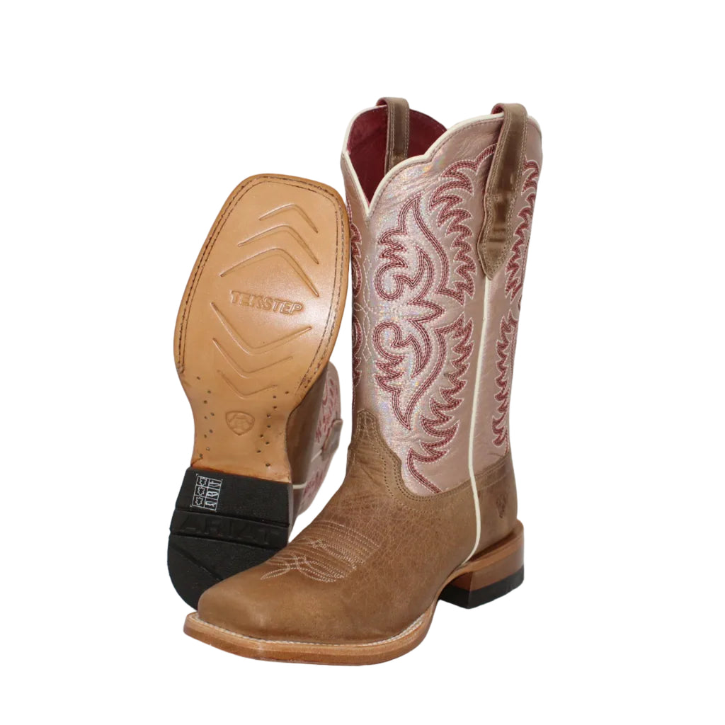 Ariat Fronteir Drift Ladies' Boot