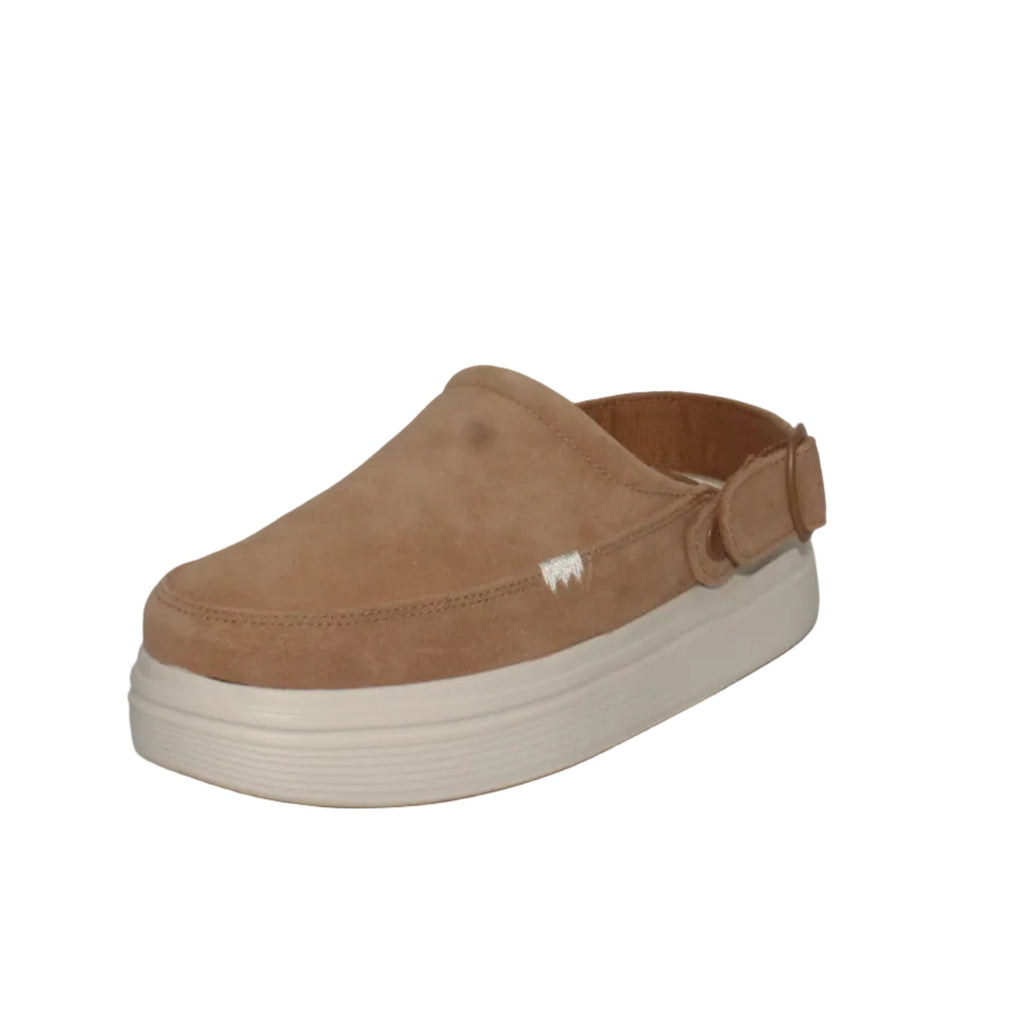 AUSTIN LIFT CLOG