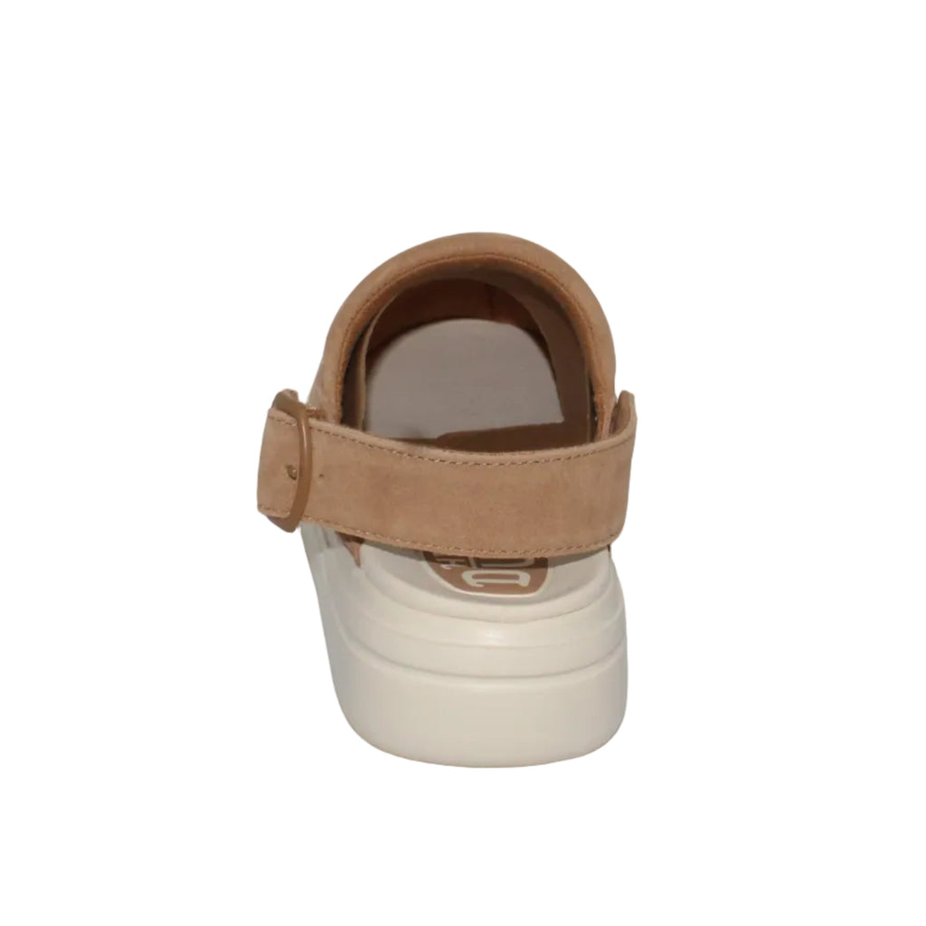 AUSTIN LIFT CLOG