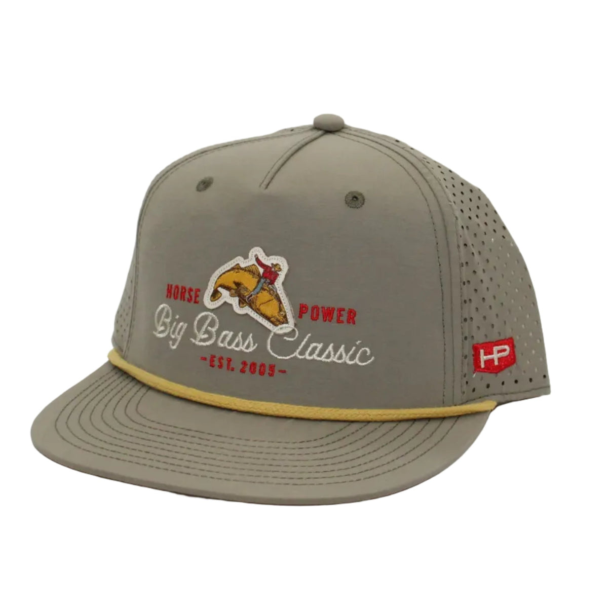 Horsepower Big Bass Classic Cap