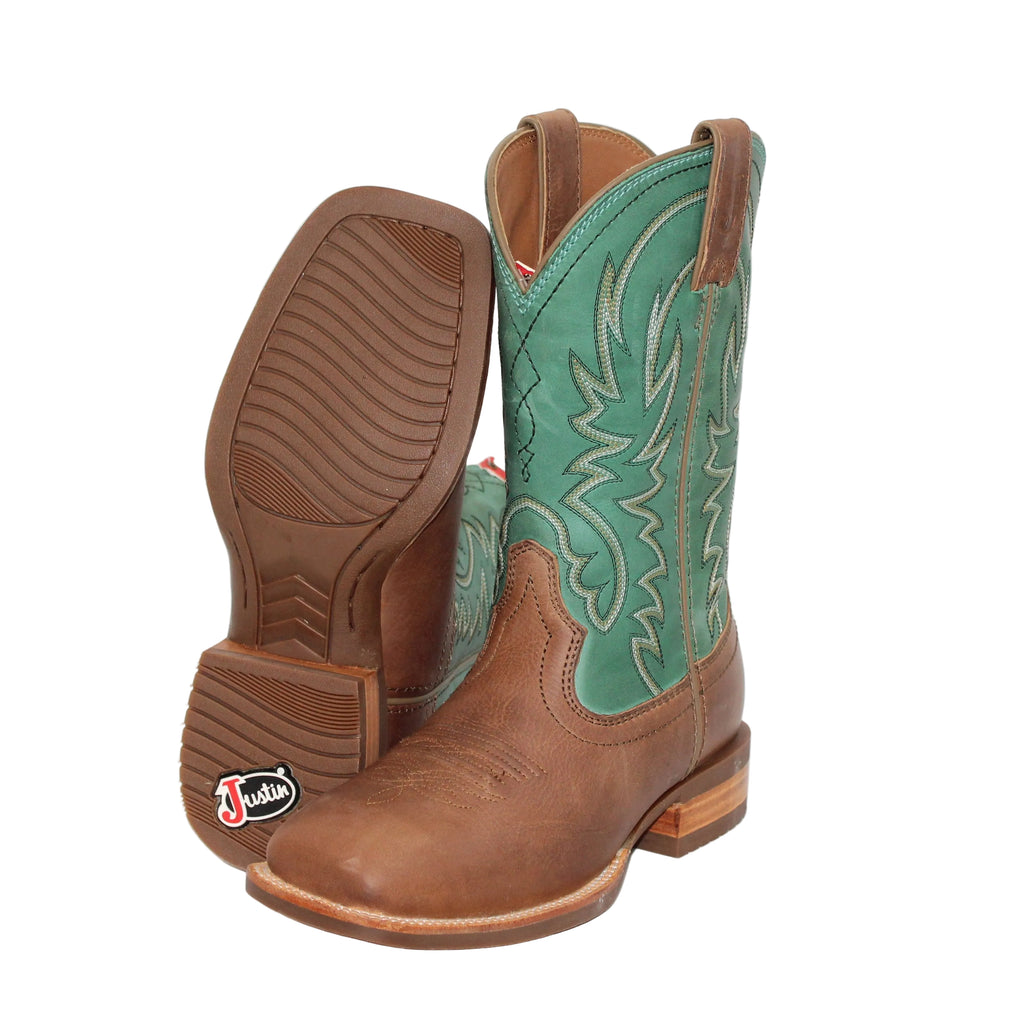 Justin Ryley Outlaw Ladies' Boot