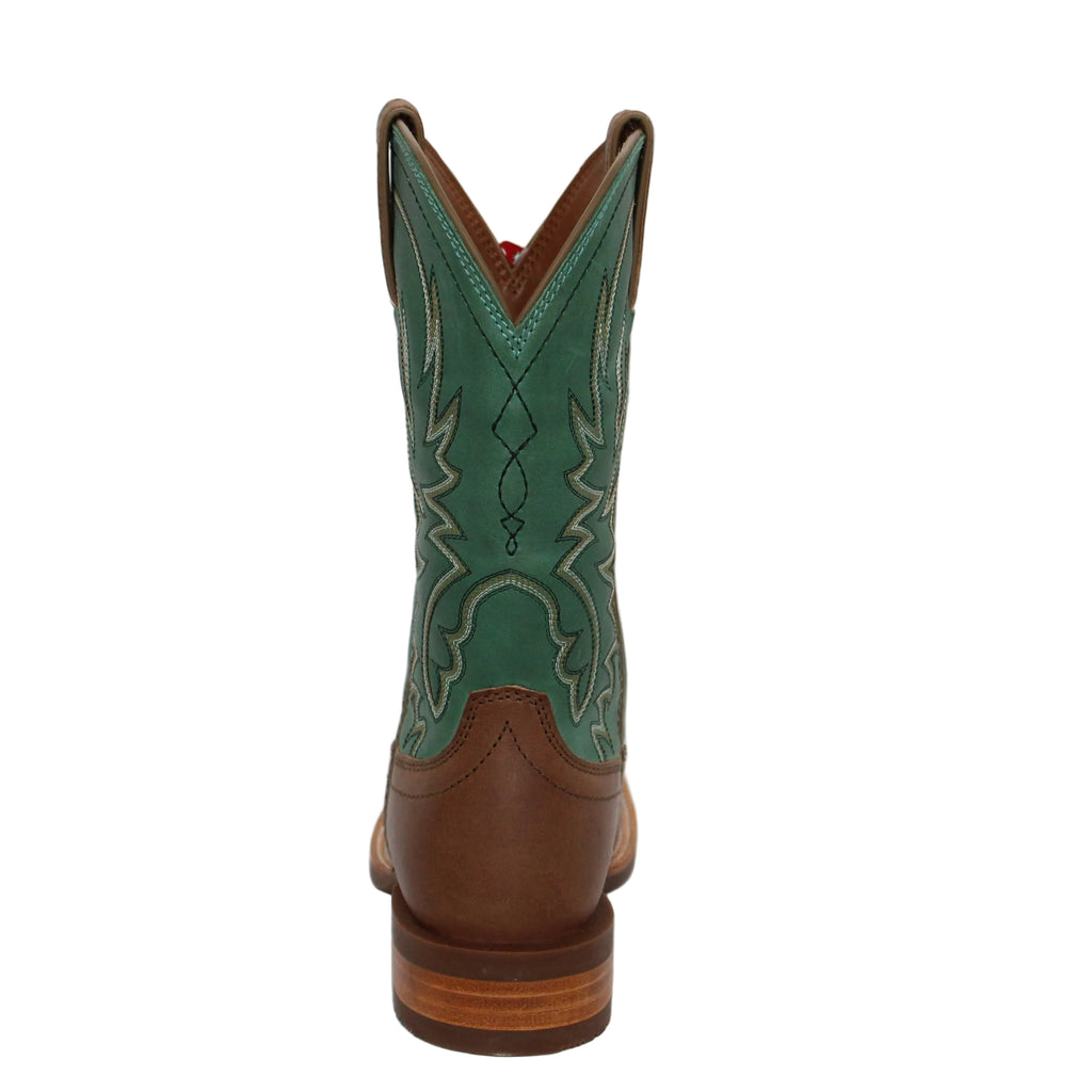 Justin Ryley Outlaw Ladies' Boot