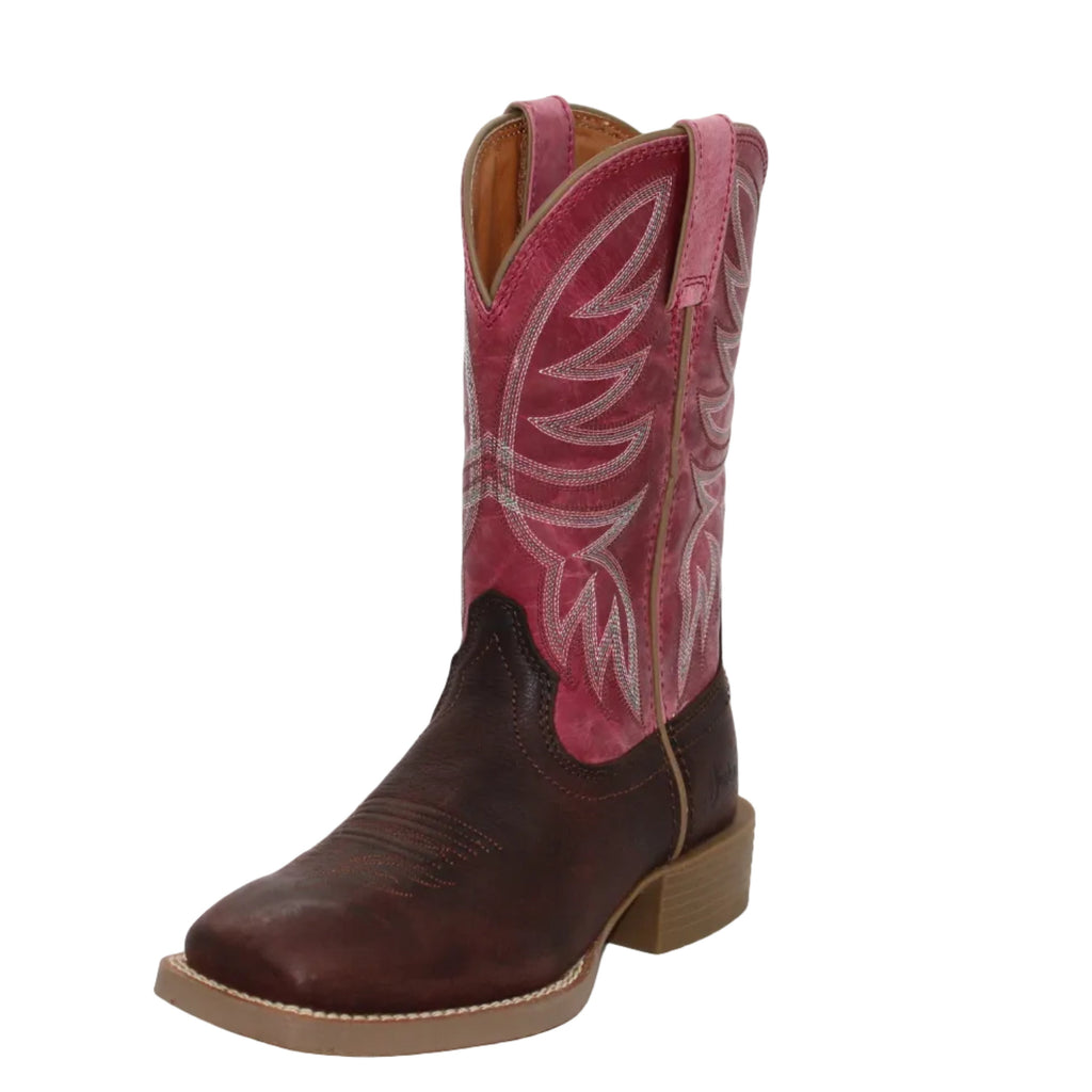 Justin Stampede Ladies' Boot