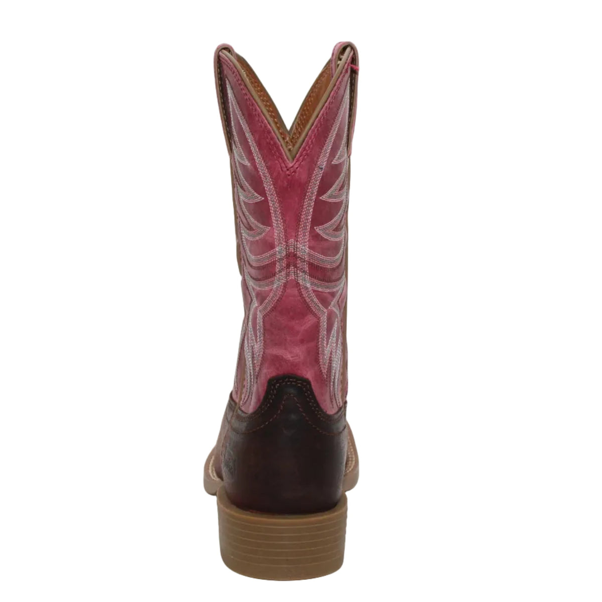Justin Stampede Ladies' Boot
