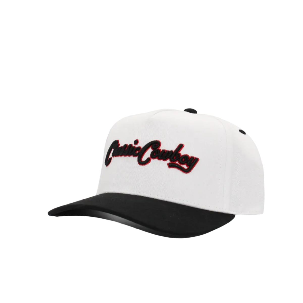 Classic Cowboy The Broadway Cap