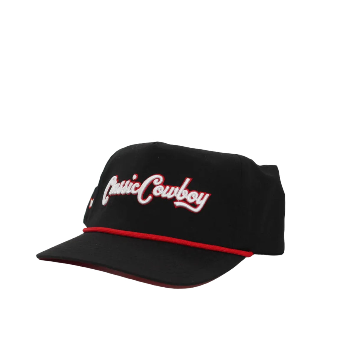 Classic Cowboy The Jones Cap