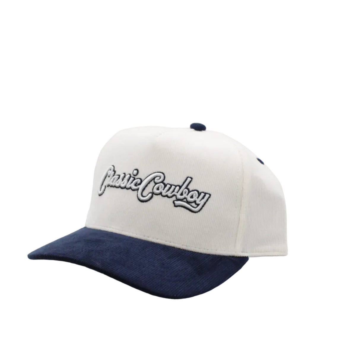 Classic Cowboy The Landry Cap