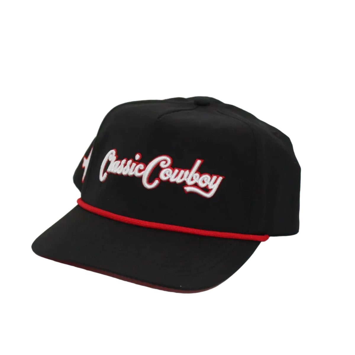 Classic Cowboy The Jones Cap