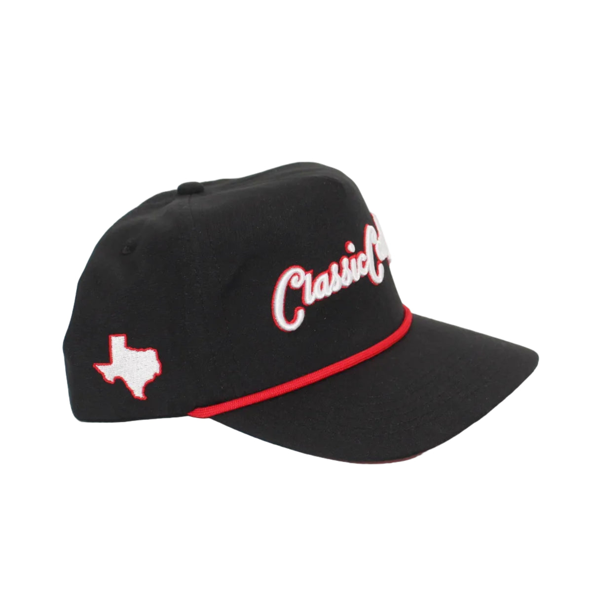 Classic Cowboy The Jones Cap