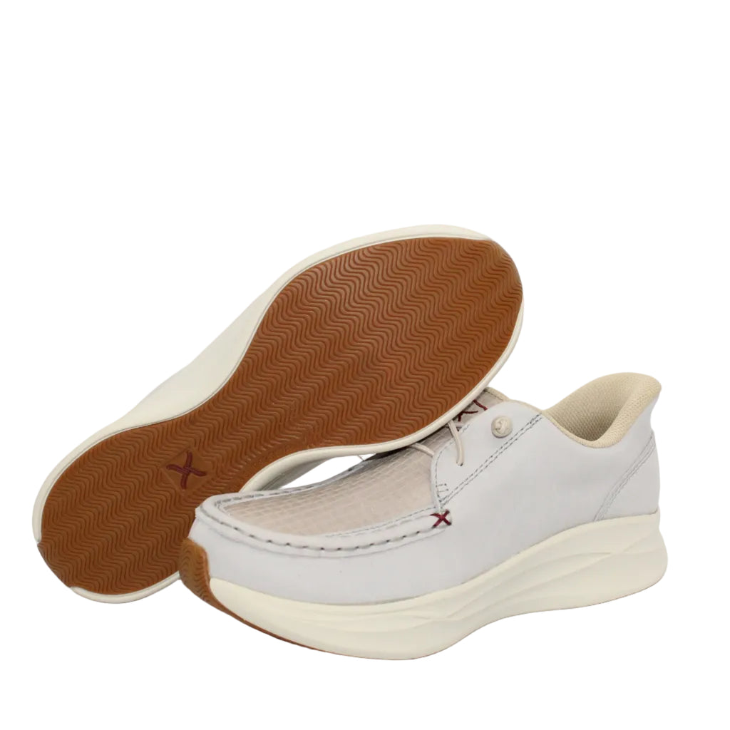 Twisted X Feather X Ladies' Causal Shoe