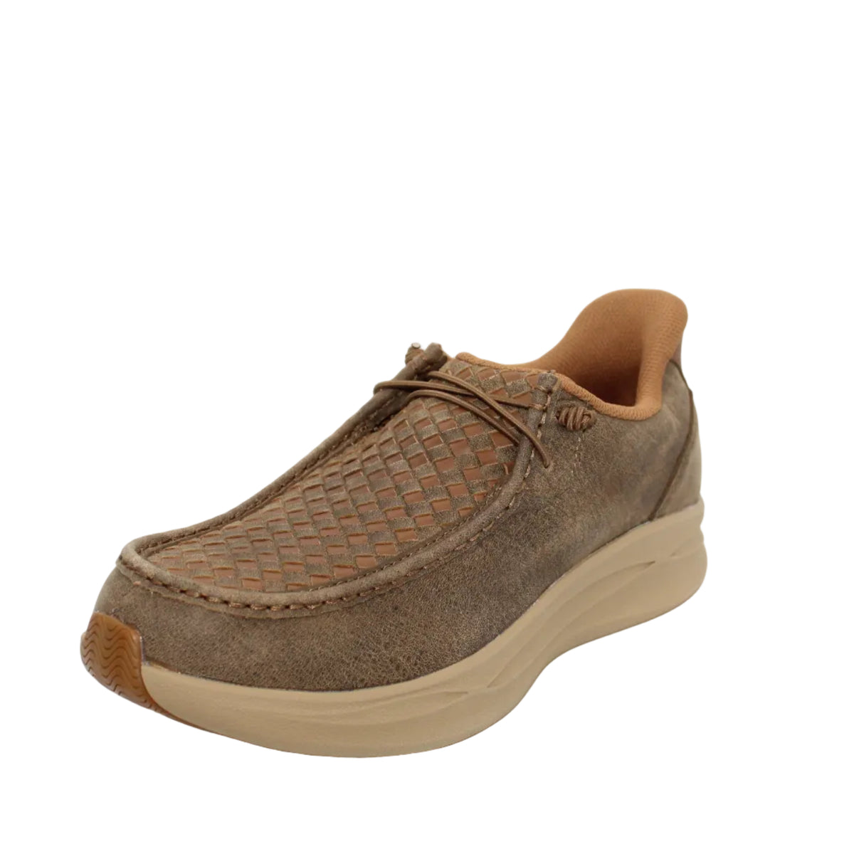 Twisted X Men's Feather X Causal Shoe