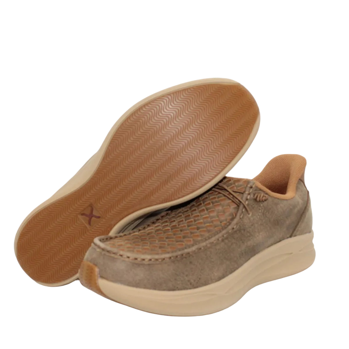 Twisted X Men's Feather X Causal Shoe