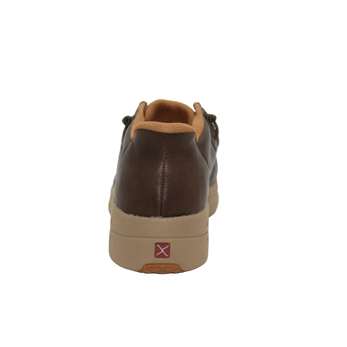 Twisted X Men's Ultralite Moc Work Shoe