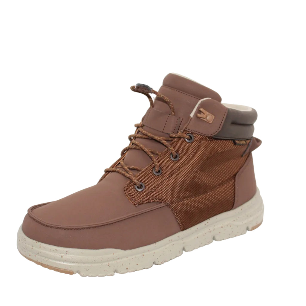 Hey Dude Bradley II Nylon Waterproof Men's Shoe