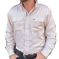 Drover Signature Series Mayhem Men's Button Up
